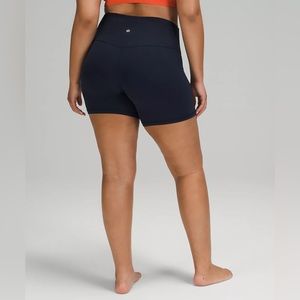 BNWT Lululemon Align Short 6”